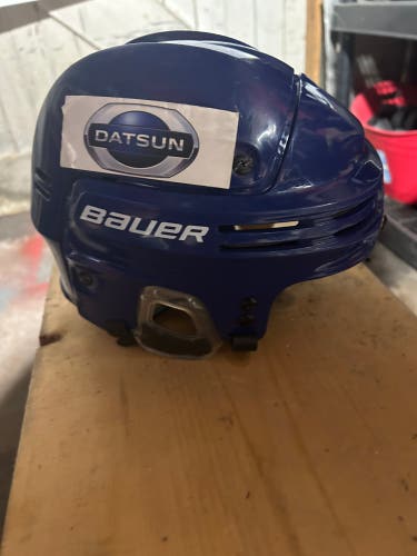 Bauer 4500 Medium