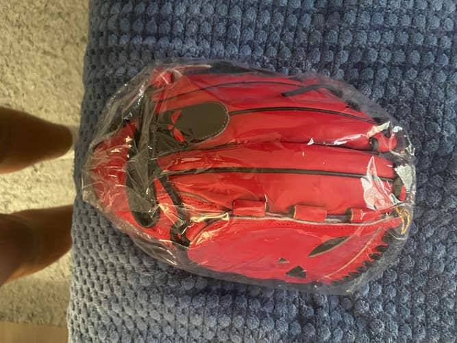 New 2023 Pitcher's Right Hand Throw Baseball Glove 12"