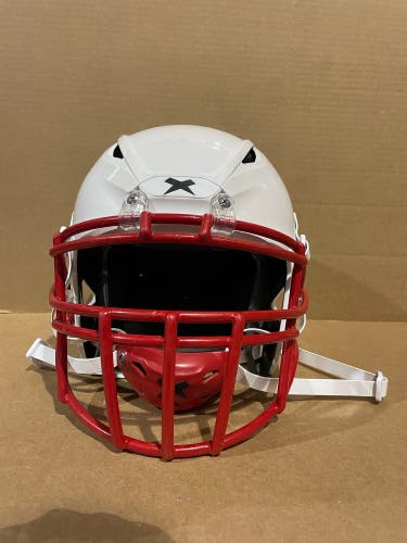 Xenith Shadow Football Helmet LARGE