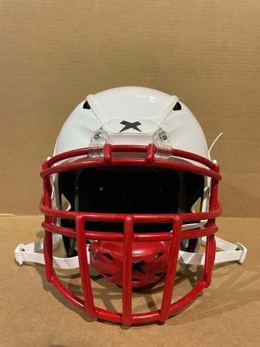 Xenith Shadow Football Helmet LARGE