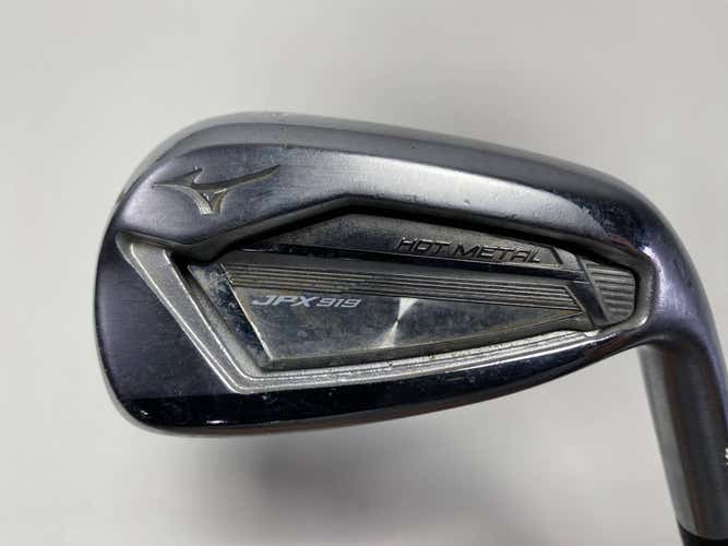 Mizuno JPX 919 Hot Metal Single 9 Iron Nippon NS Pro Modus 3 Regular Steel RH