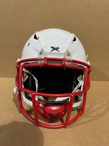 Xenith Shadow Football Helmet MEDIUM