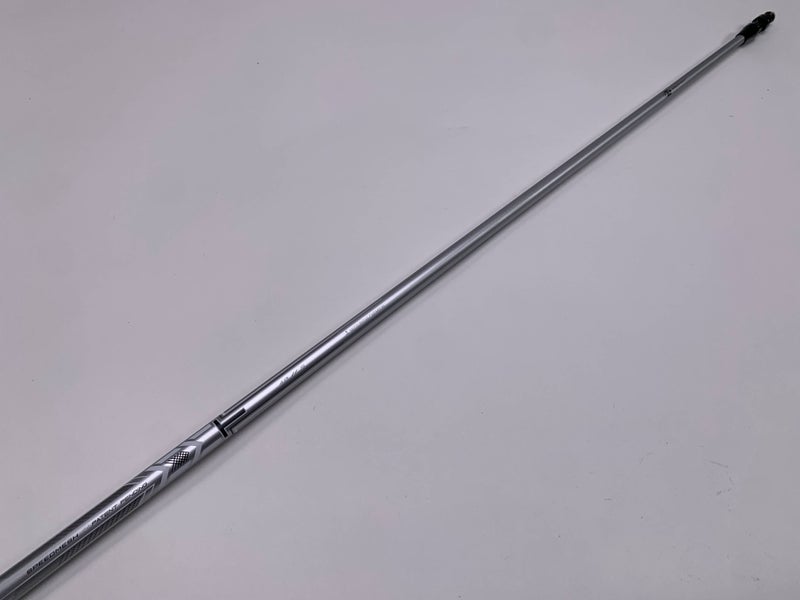 Mitsubishi Chemical MMT 40g Stiff Graphite Driver Shaft 44.75"-Titleist