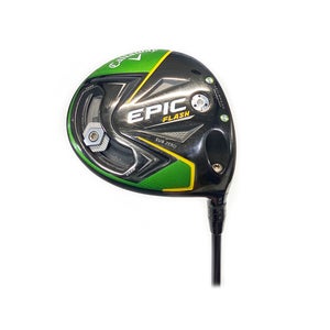 Callaway Epic Flash Sub Zero 10.5* Driver Tensei Blue AV Series 65 Regular Flex