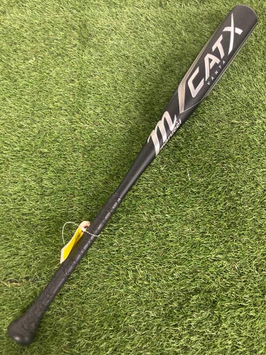 Marucci CATX Vanta (2 3/4") USSSA 2024 (-8)