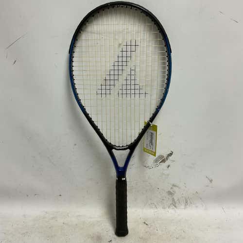 Used Pro Kennex Intruder 117 4 3 8" Tennis Racquet