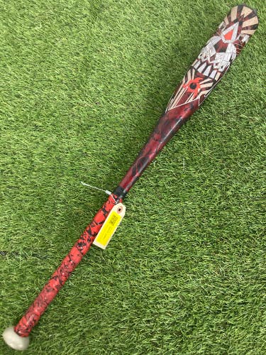 DeMarini Voodoo Youth (2 5/8") USA 2023 (-11)