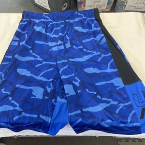Brand New Youth Size Xl Under Armour Shorts