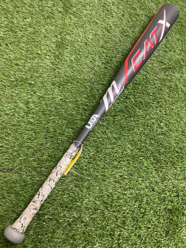 Marucci CATX Alloy USA Youth 2024 (-11)