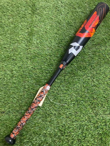 DeMarini CF Mashup (2 3/4") Limited Edition USSSA Bat 2023 (-10)