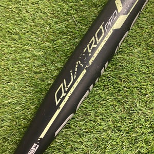 2019 Rawlings Quatro Pro BBCOR Bat (-3) 32" 29oz