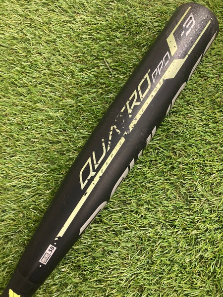 2019 Rawlings Quatro Pro BBCOR Bat (-3) 32" 29oz