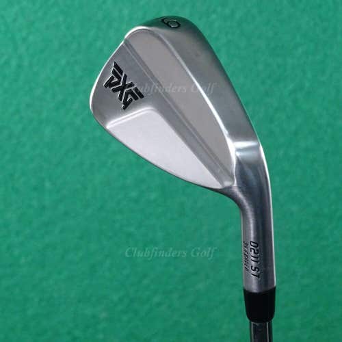 PXG 0211 ST Forged Single 9 Iron KBS Tour Lite Steel Stiff