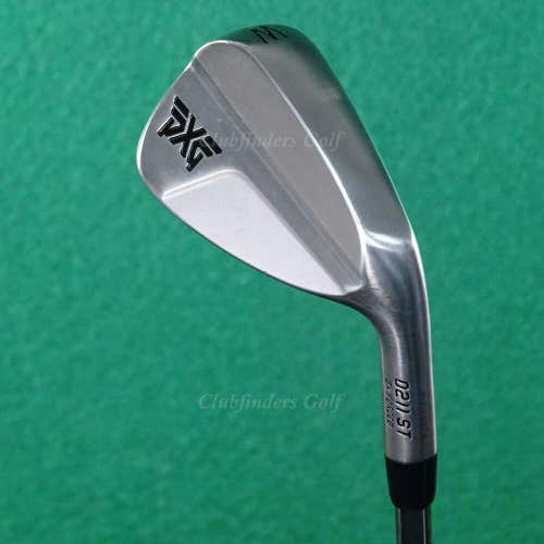 PXG 0211 ST Forged PW Pitching Wedge KBS Tour Lite Steel Stiff