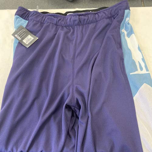 Brand New $39,99 Womens Size XL Adrenaline Lacrosse Turbo Shorts