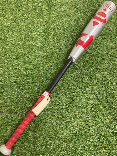 DeMarini The Goods Hybrid (2 3/4") USSSA Bat 2022 (-10)