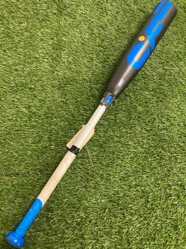 DeMarini CF (2 5/8") USA Youth Bat 2022 (-10)