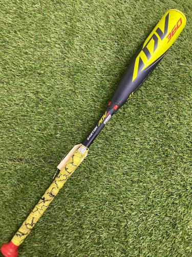 Easton ADV 360 (2 5/8") USA Youth Bat 2022 (-11)