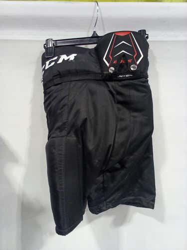 Used Ccm Jetspeed Ft4 Lg Pant Breezer Hockey Pants