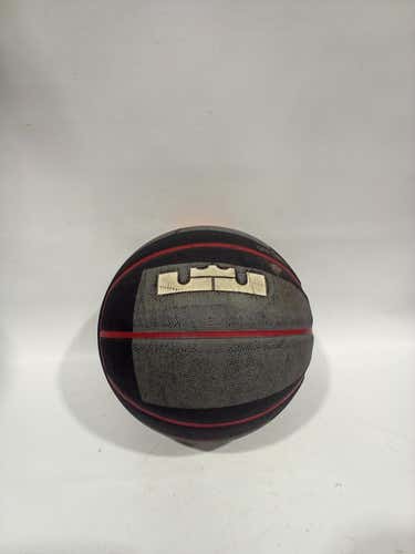 Used Nike Basketballs