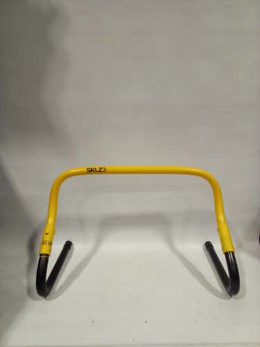 Used Sklz Football Accessories