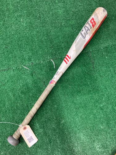 Used *RATTLE* 2020 Easton ADV 360 Bat USSSA Certified (-10) Composite 19 oz 29"