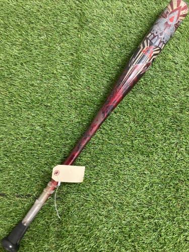 DeMarini Voodoo One BBCOR Bat 2022 (-3)