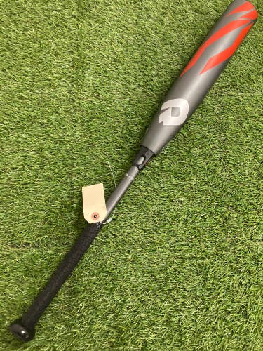 DeMarini CF Zen (2 5/8") USSSA Bat 2019 (-8)