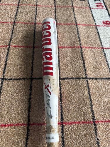 Marucci CATX Connect  BBCOR Bat (-3) 32/29