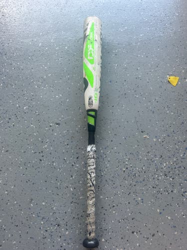 Demarini CF Zen
