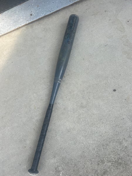 2018 Easton Ghost softball bat