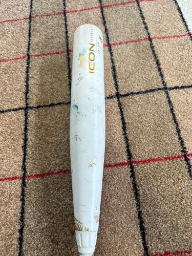 Rawlings ICON 32-27 (Bat Is legit)