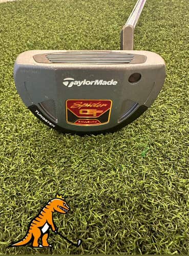 TaylorMade Spider GT Rollback RH Putter