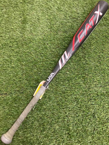 Marucci CATX Alloy USA Youth 2024 (-11)