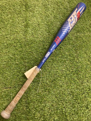 Marucci CAT9 Pastime (2 5/8") USSSA Bat 2022 (-5)