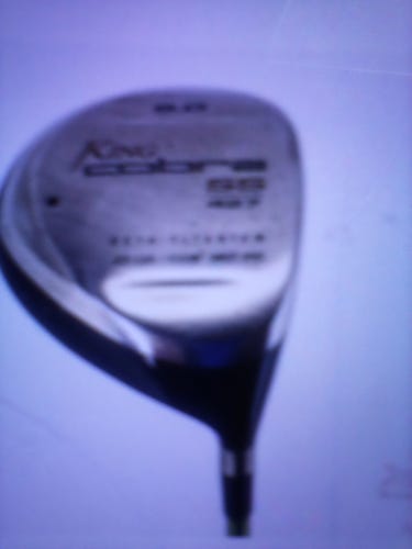 Used Men's Cobra SS 427 Driver Stiff Flex 9 Loft