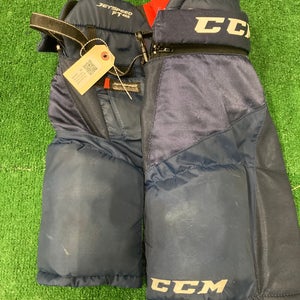 CCM JetSpeed FT485 Hockey Pants | Junior Medium