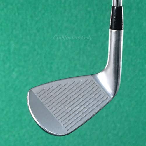 Srixon Z-Forged II Single 8 Iron Stepped Steel Stiff