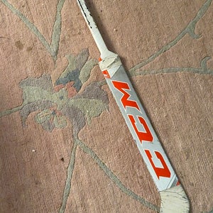 Senior Regular 25” Paddle Extreme Flex 4 Goalie Stick
