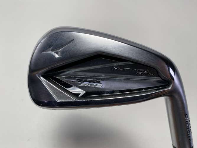 Mizuno JPX 923 Hot Metal Pro Single 7 Iron True Temper DG S300 Stiff RH