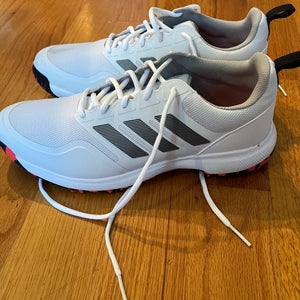Adidas Tech Response 3.0 SL Men’s Golf Shoes Size 11