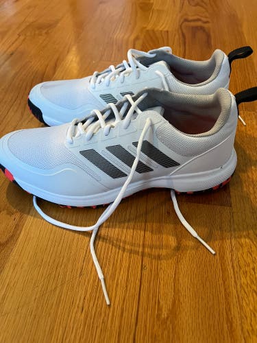 Adidas Tech Response 3.0 SL Men’s Golf Shoes Size 11