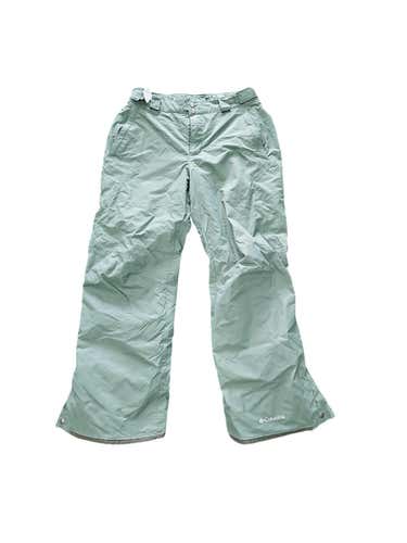 Used Columbia Lg Winter Outerwear Pants