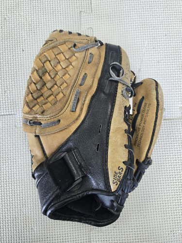 Used Mizuno Prospect 11" Fielders Gloves