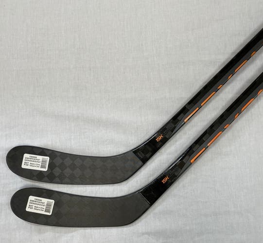 NEW Bauer Nexus Havoc Sticks, P28, Right Hand, 65 Flex, 2-Pack