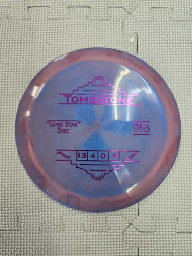 Used Tombstone Disc Golf Drivers