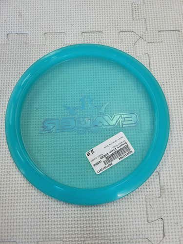 Used Dynamic Discs Evader Disc Golf Drivers