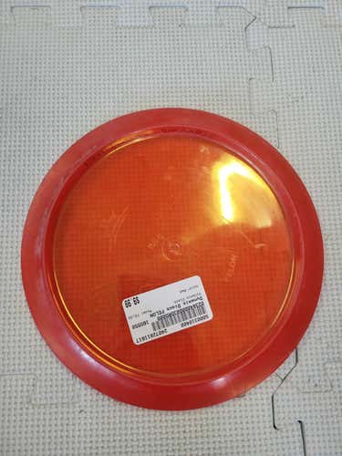 Used Dynamic Discs Felon Disc Golf Drivers