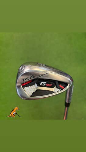 Ping G410 AWT 2.0 Wedge Stiff