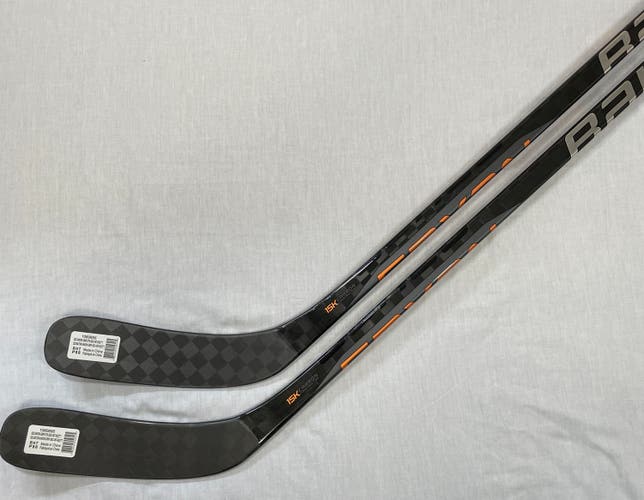 NEW Bauer Nexus Havoc Sticks, P88, Right Hand, 65 Flex, 2-Pack